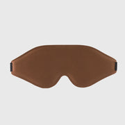 PELMORI 3D Blackout Sleep Mask with contoured eye-cup design — view 11