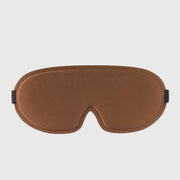 PELMORI 3D Blackout Sleep Mask with contoured eye-cup design — view 13