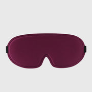 PELMORI 3D Blackout Sleep Mask with contoured eye-cup design — view 5