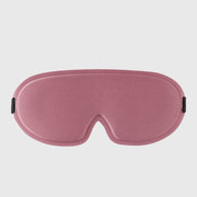 PELMORI 3D Blackout Sleep Mask with contoured eye-cup design — view 12