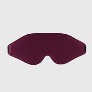 PELMORI 3D Blackout Sleep Mask with contoured eye-cup design — view 10