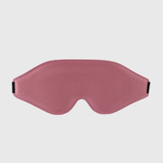 PELMORI 3D Blackout Sleep Mask with contoured eye-cup design — view 8