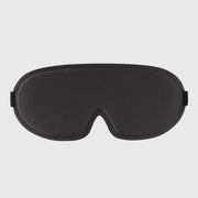 PELMORI 3D Blackout Sleep Mask with contoured eye-cup design — view 9