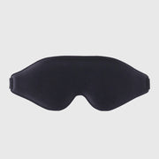 PELMORI 3D Blackout Sleep Mask with contoured eye-cup design — view 4